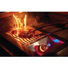 Grill do zabudowy Napoleon 32 calowy Built-In Seria 700